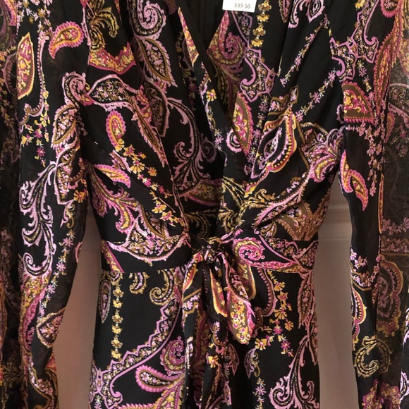 Dress - Picture 3 of 3